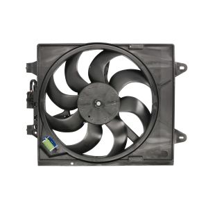 Ventilador, refrigeración de motor DENSO DER09070