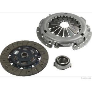 Kit de embraiagem HERTH+BUSS ELPARTS J2008051