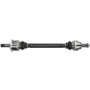 Antriebswelle PASCAL G2B060PC