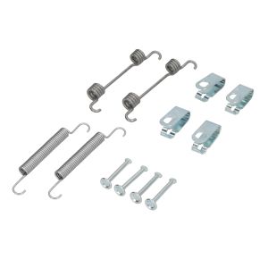 Zubehörsatz, Bremsbacken QUICK BRAKE 105-0044