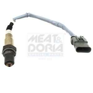 Sensor Lambda MEAT & DORIA 81948