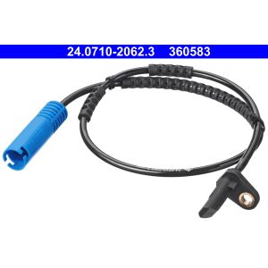 ABS-sensor ATE 24.0710-2062.3