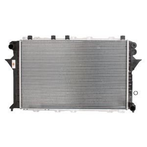 Radiator, motorkoeling NRF 58870