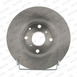 Disco de freno FERODO DDF1527