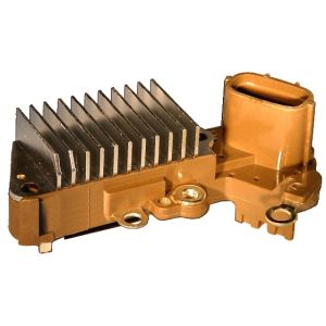 Régulateur d'alternateur HC-CARGO F 032 139 584