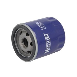 Ölfilter HENGST H98W