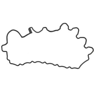 Venttiilikopan tiiviste ELRING 063400