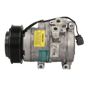 Compressor airconditioning TEAMEC TEAMEC 8638828