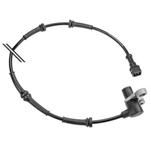 Sensor de velocidad, ABS MEYLE 514 800 0024
