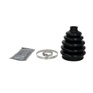 Jeu de soufflets, arbre de transmission PASCAL G5W026PC