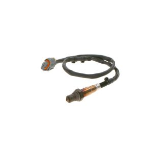 Sensor Lambda BOSCH 0 258 010 057