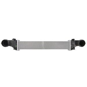 Intercooler NISSENS 96434