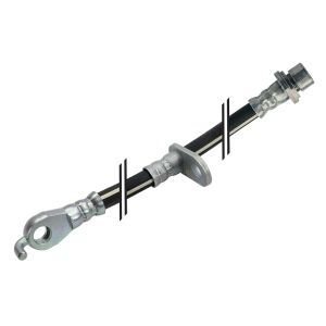 Bremsschlauch MEYLE 30-14 525 0011
