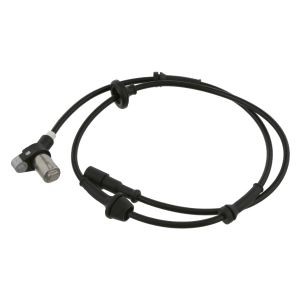 Sensor do ABS traseiro, direito FEBI BILSTEIN 24598