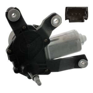 Motor de limpiaparabrisas FEBI BILSTEIN 44630