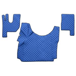 Voetenruimtebekleding F-CORE FL14 BLUE