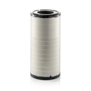 Filtro de aire MANN-FILTER C 28 1580