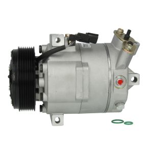 Klimakompressor NISSENS 89313