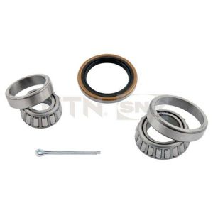 Radlagersatz SNR R173.00
