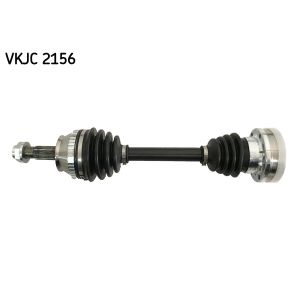 Eixo de transmissão SKF VKJC 2156