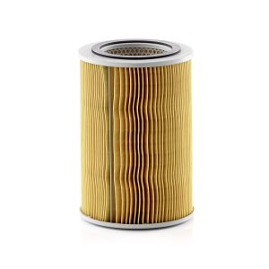Filtro de ar MANN-FILTER C 15 124/1