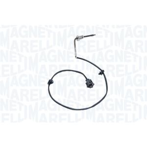 Sensor, temperatura de gases de escape MAGNETI MARELLI 172000289010