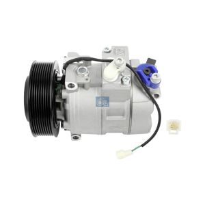 Compressor, ar condicionado DT SPARE PARTS 4.64501