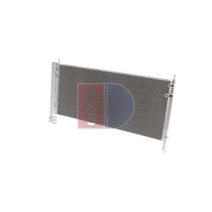 A/C-kondensor AKS DASIS 212126N