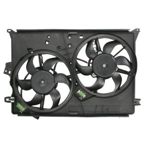 Ventilador, arrefecimento do motor NRF 47912