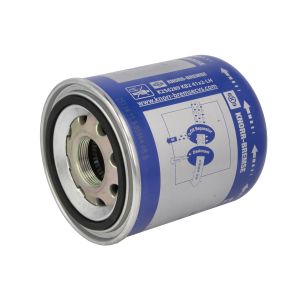 Luftfilter, Luttrockner KNORR K256289