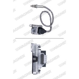 NOx-sensor, NOx-katalysator WAGNER NOS00037