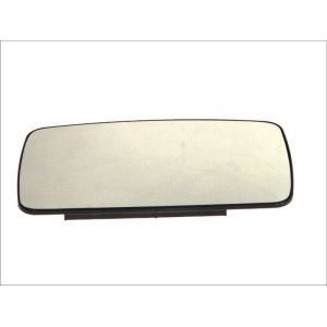 Cristal de espejo, retrovisor exterior BLIC 6102-02-1291911P izquierda