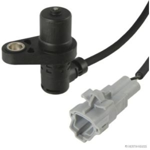 Sensor do ABS traseiro, direito HERTH+BUSS ELPARTS J5912047