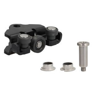 Elemento, portas ROLL DD06