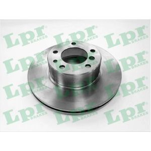 Bromsskiva LPR B2201V