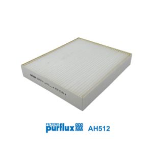 Innenraumfilter PURFLUX AH512
