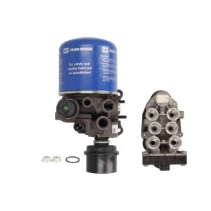 Secador de ar, sistema de ar comprimido KNORR-BREMSE K 137127B90