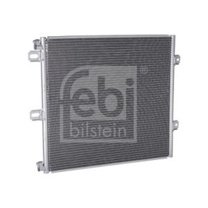 Kondensator, Klimaanlage FEBI BILSTEIN 193997