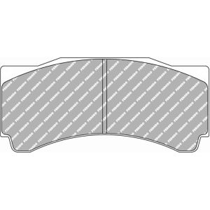 Bremsbelagsatz FERODO FRP3144WB
