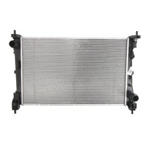 Radiator, motorkoeling DENSO DRM13017