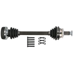 Arbre de transmission FEBI BILSTEIN 198822