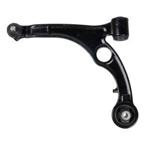 Braço de controlo, suspensão da roda FEBI BILSTEIN 107527 Eixo dianteiro
