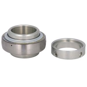 Rodamiento autoajustable INA GE50-KRR-B