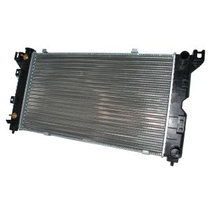 Radiator, motorkoeling THERMOTEC D7Y003TT