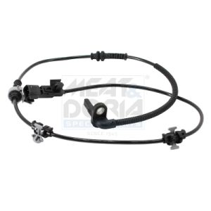 Sensor do ABS traseiro, direito MEAT & DORIA 901185