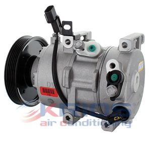 Compressor, ar condicionado MEAT & DORIA K15414