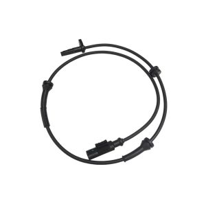 Sensor de velocidad, ABS VEMO V24-72-0283