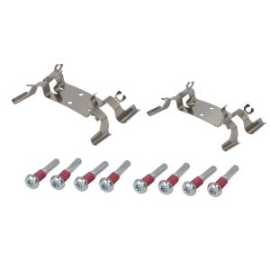 Asennussarja, jarrupalat QUICK BRAKE 109-0207
