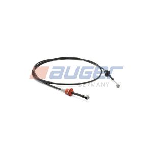 Cabo, caixa de velocidades manual AUGER 97545