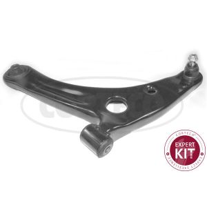 Suspension de roue CORTECO 49400075